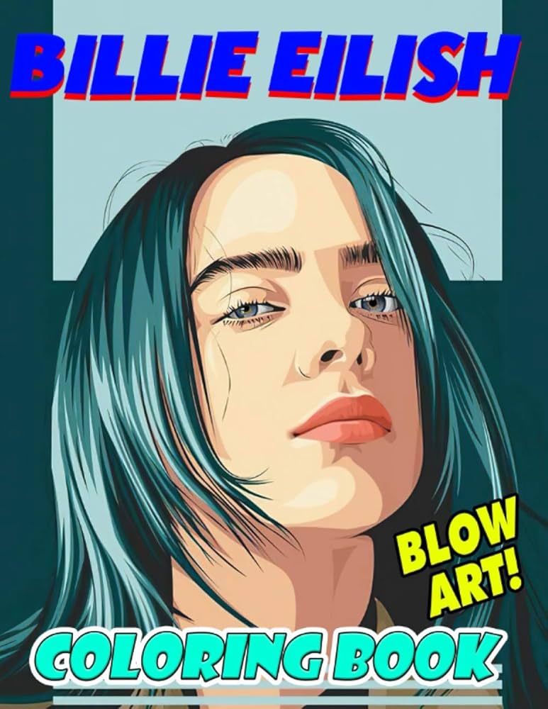 billie eilish blow