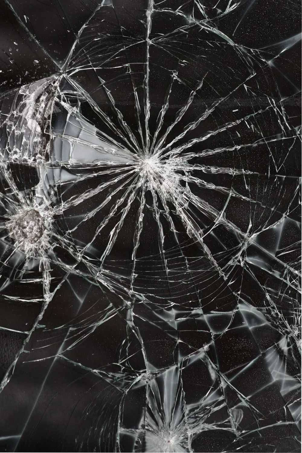 broken ipad screen wallpaper