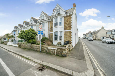 rightmove newquay