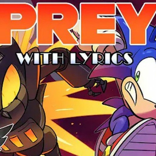 prey lyrics