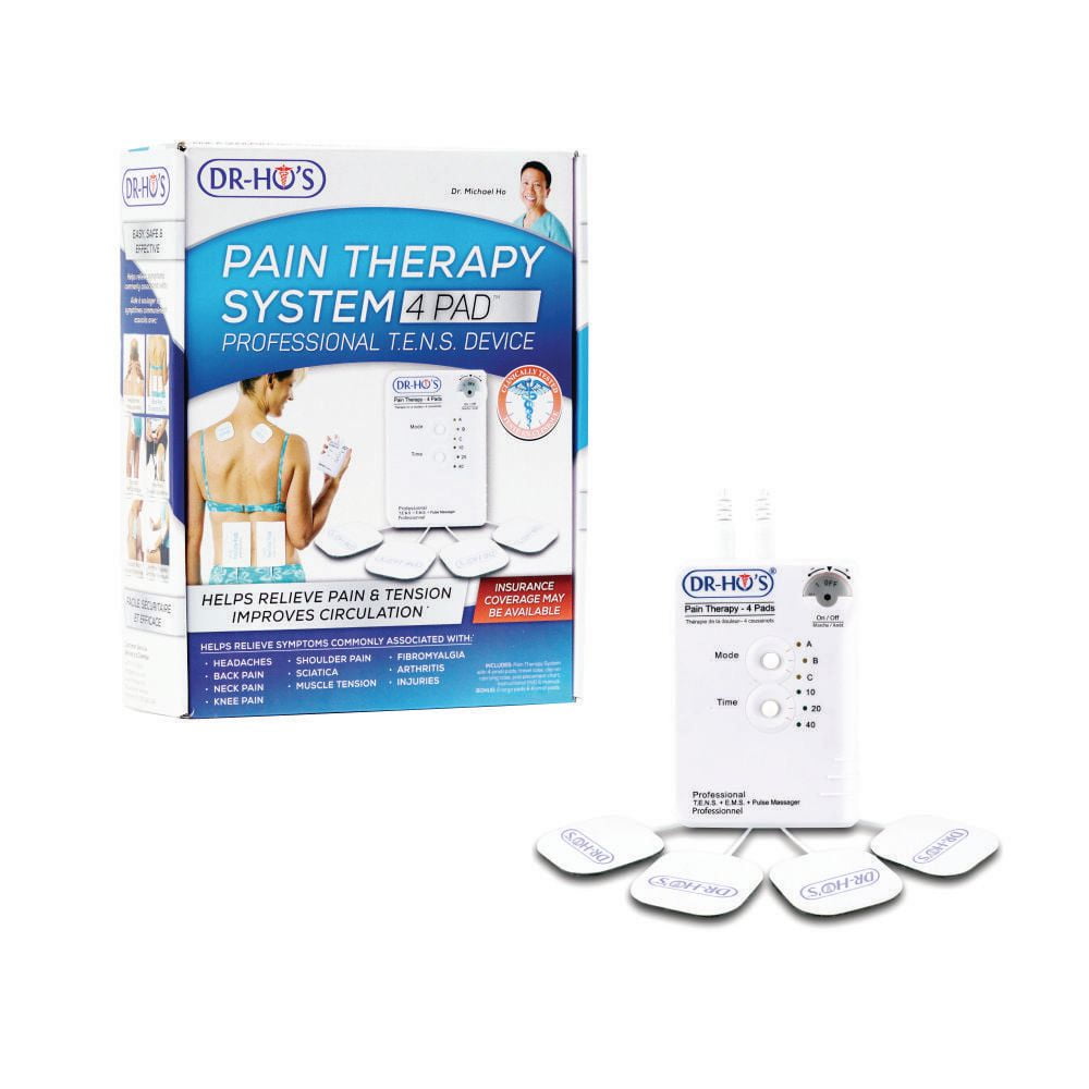 dr.hos pain therapy system