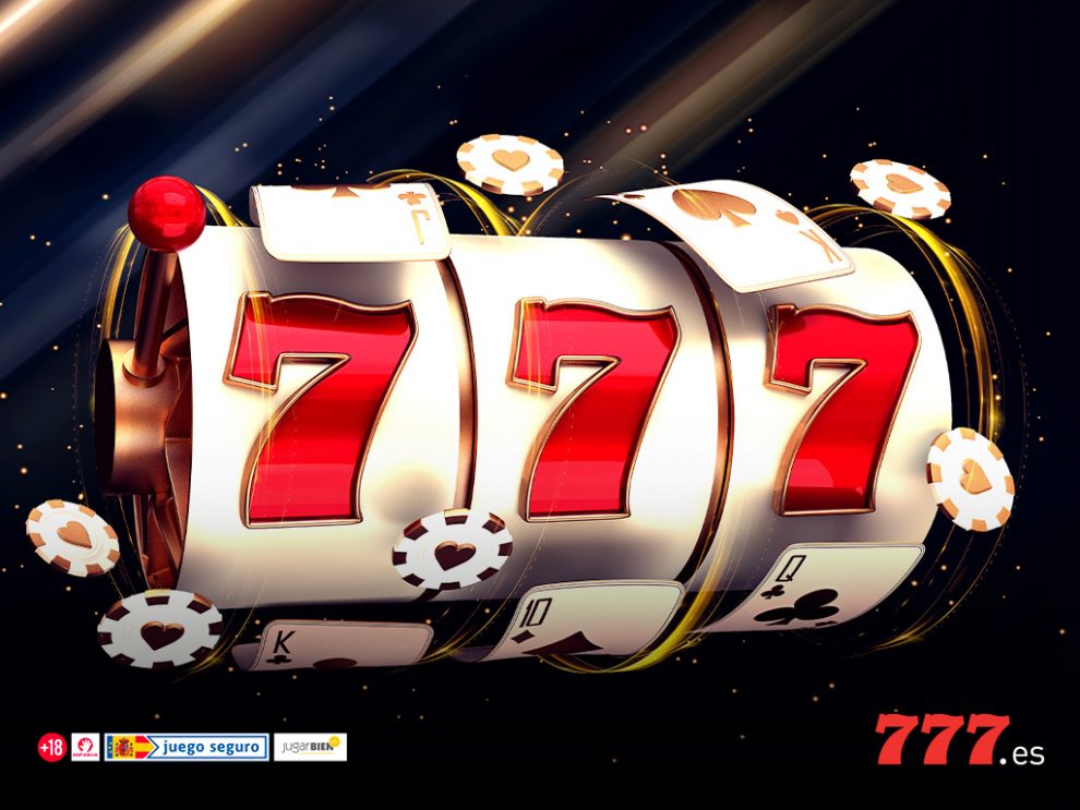 777 online casino