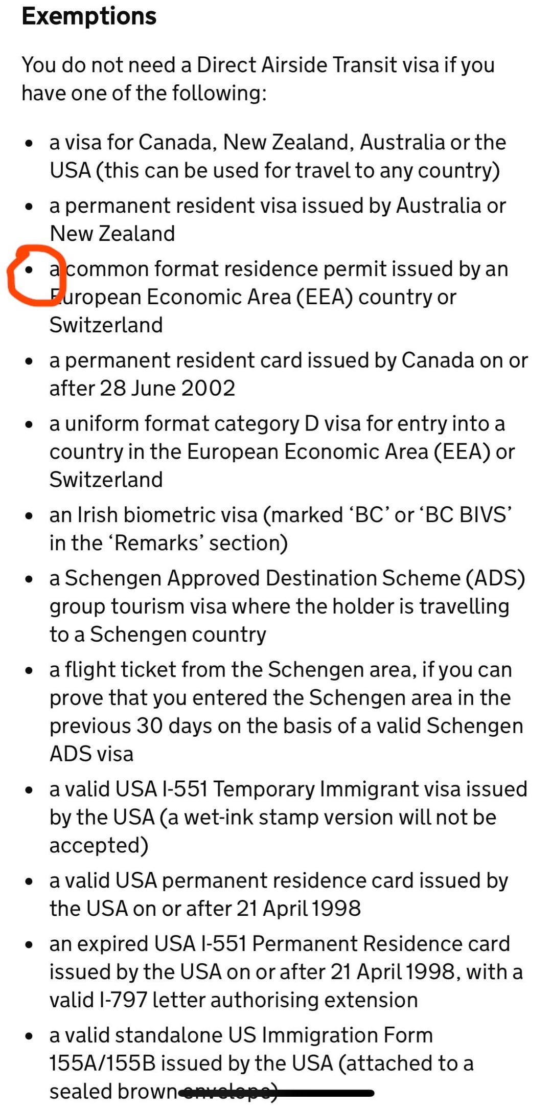 lhr transit visa