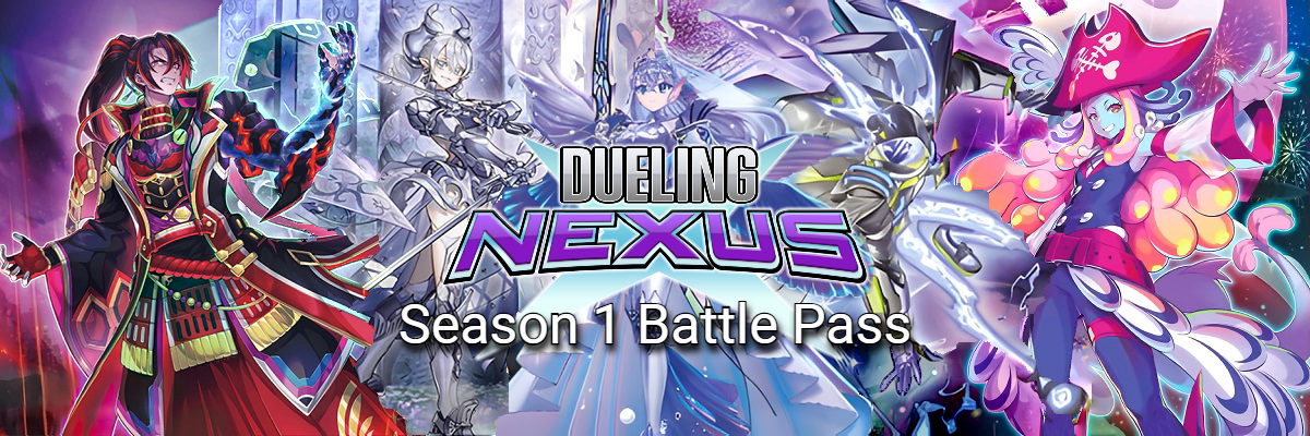 duelnexus