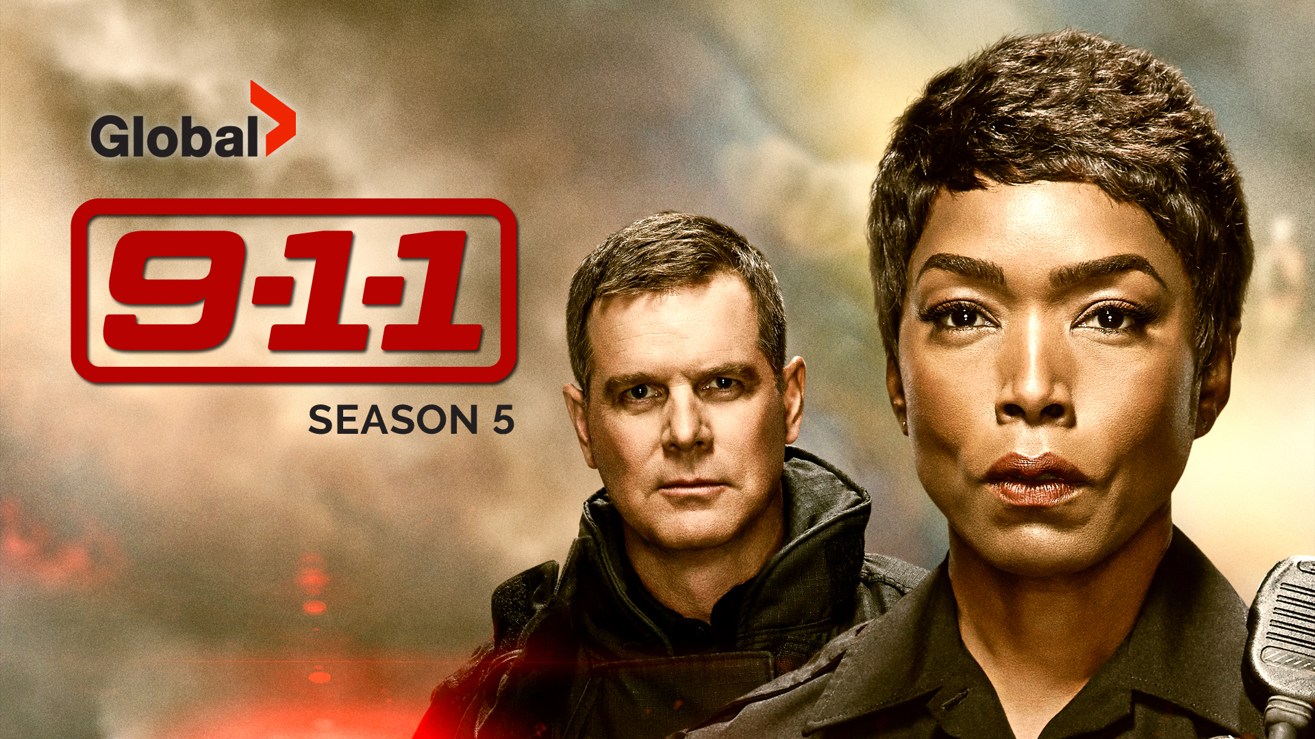 911 australia season 5