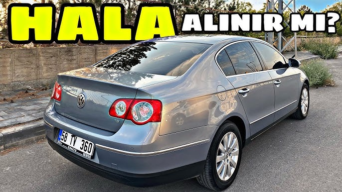 1.6 fsi passat alınır mı