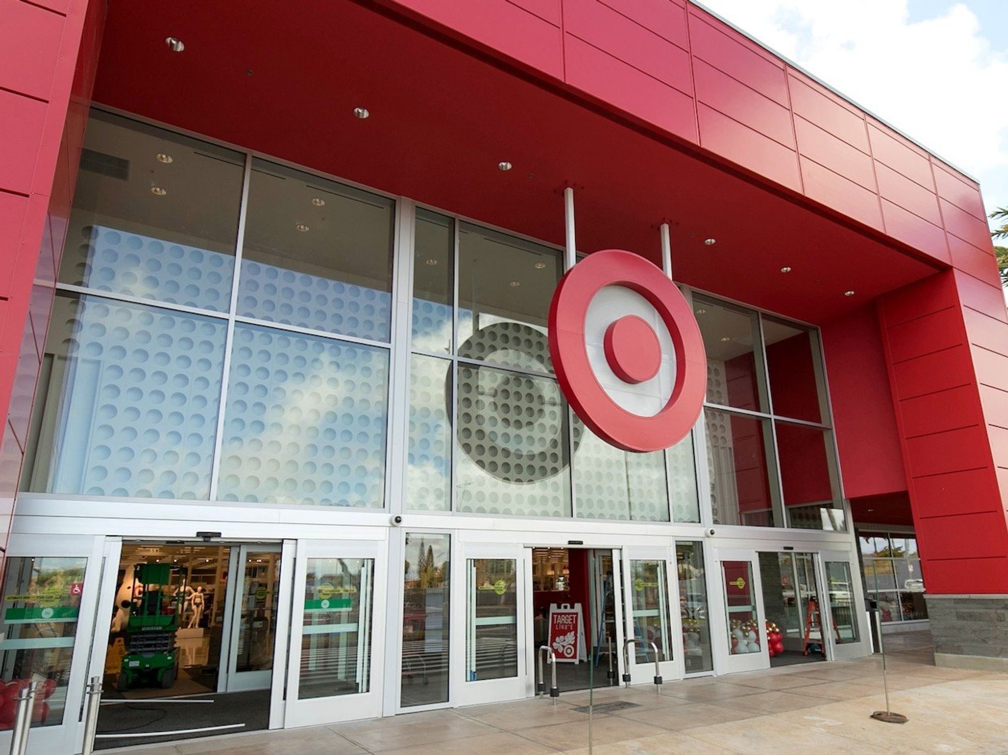 target store locations near me