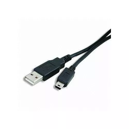 psp usb connection