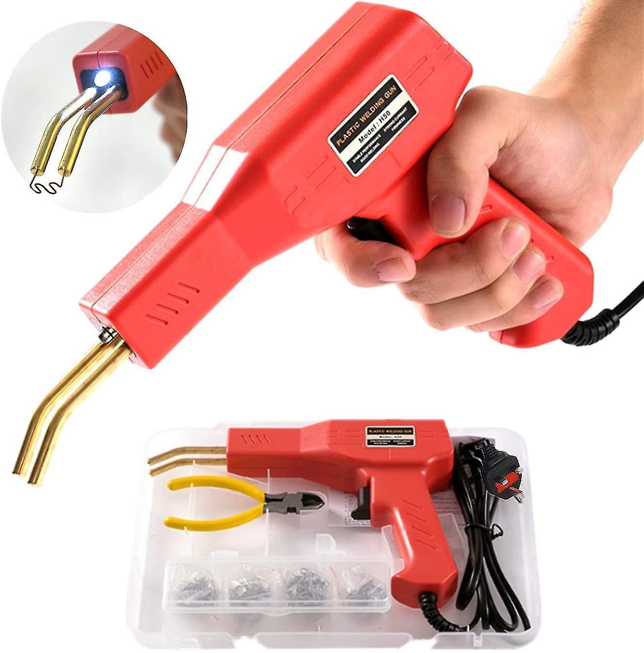 plastic welding kit