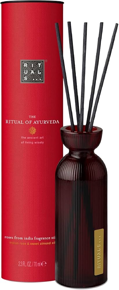 rituals room diffuser