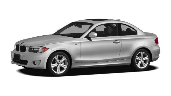 bmw 128i specs