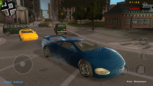 gta liberty city apk