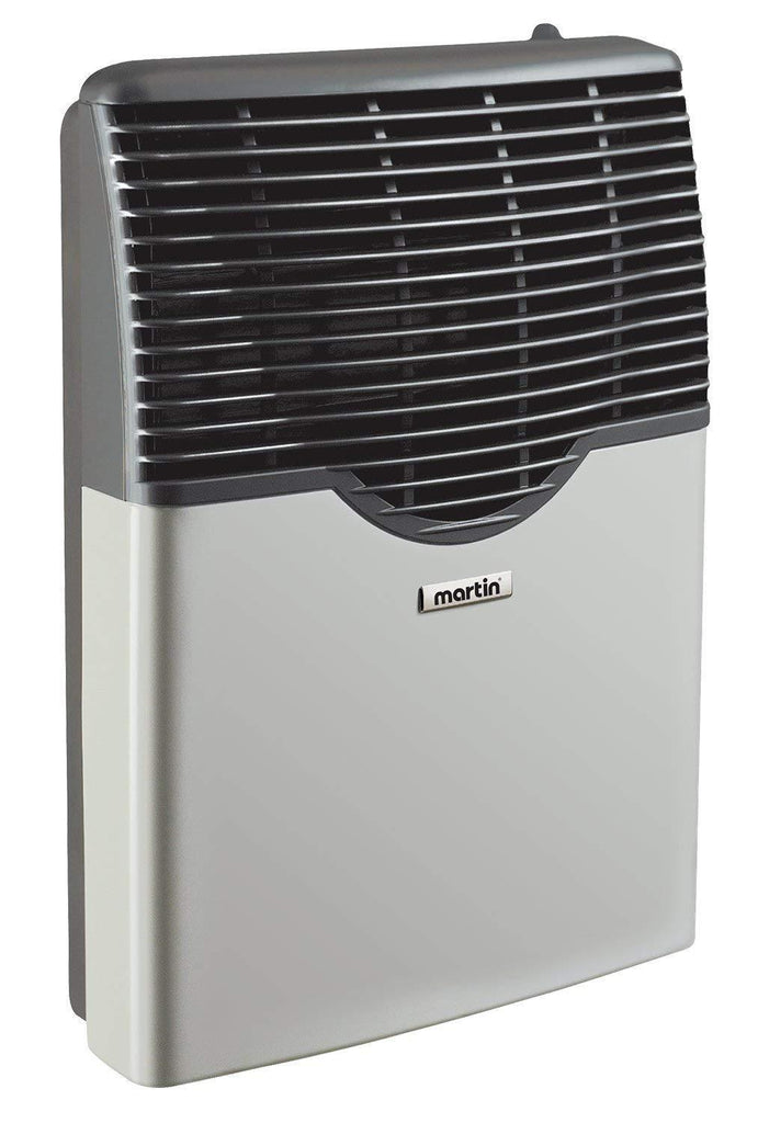 martin direct vent propane wall heater