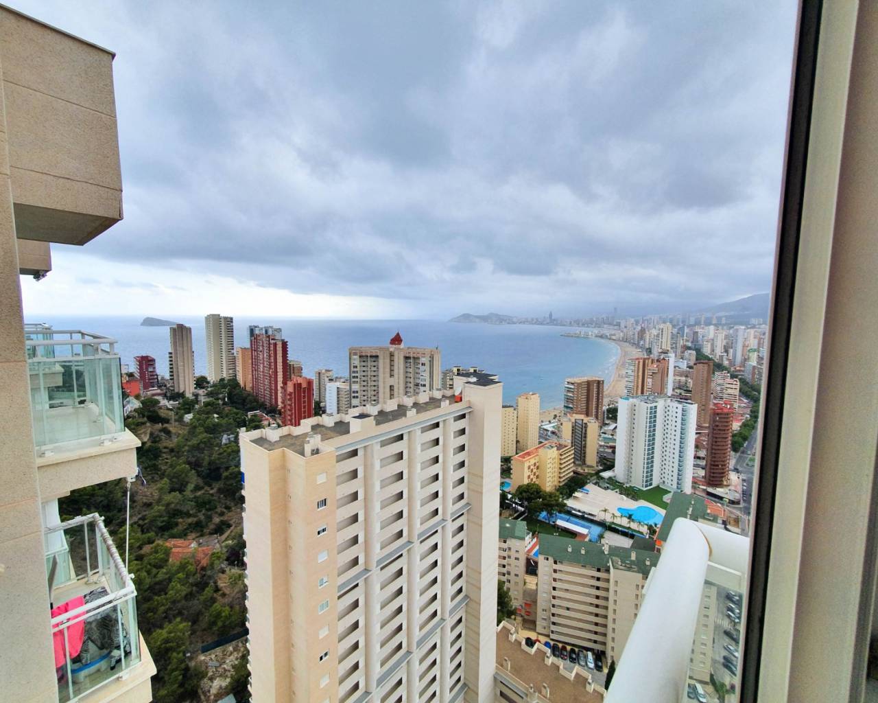 urge vender apartamento benidorm