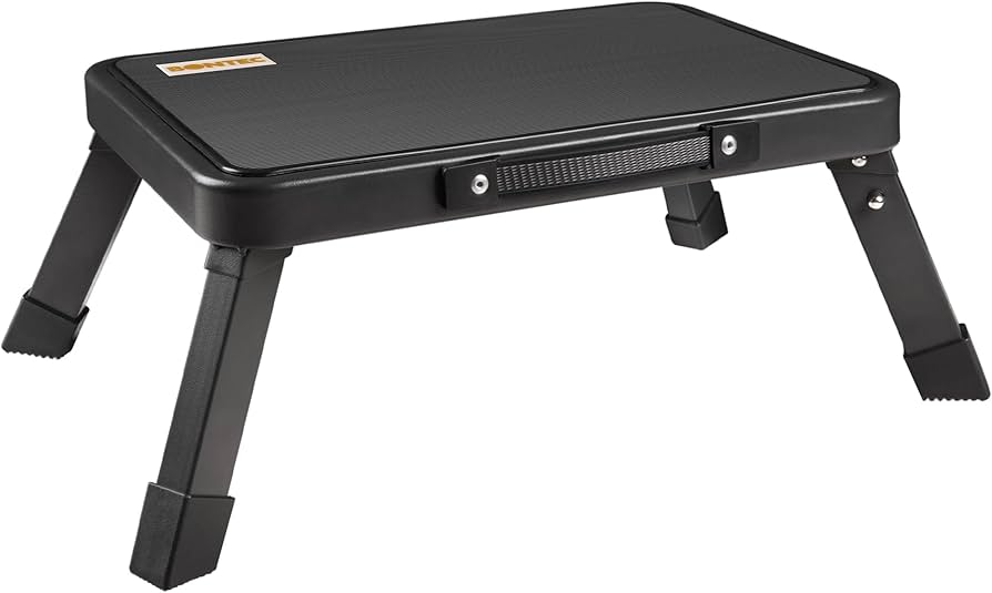 amazon step stool