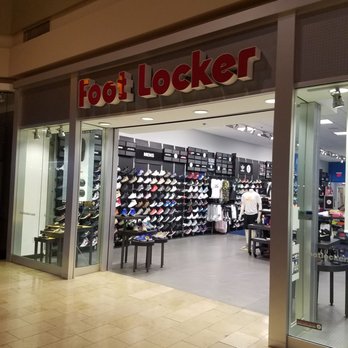 foot locker west oaks