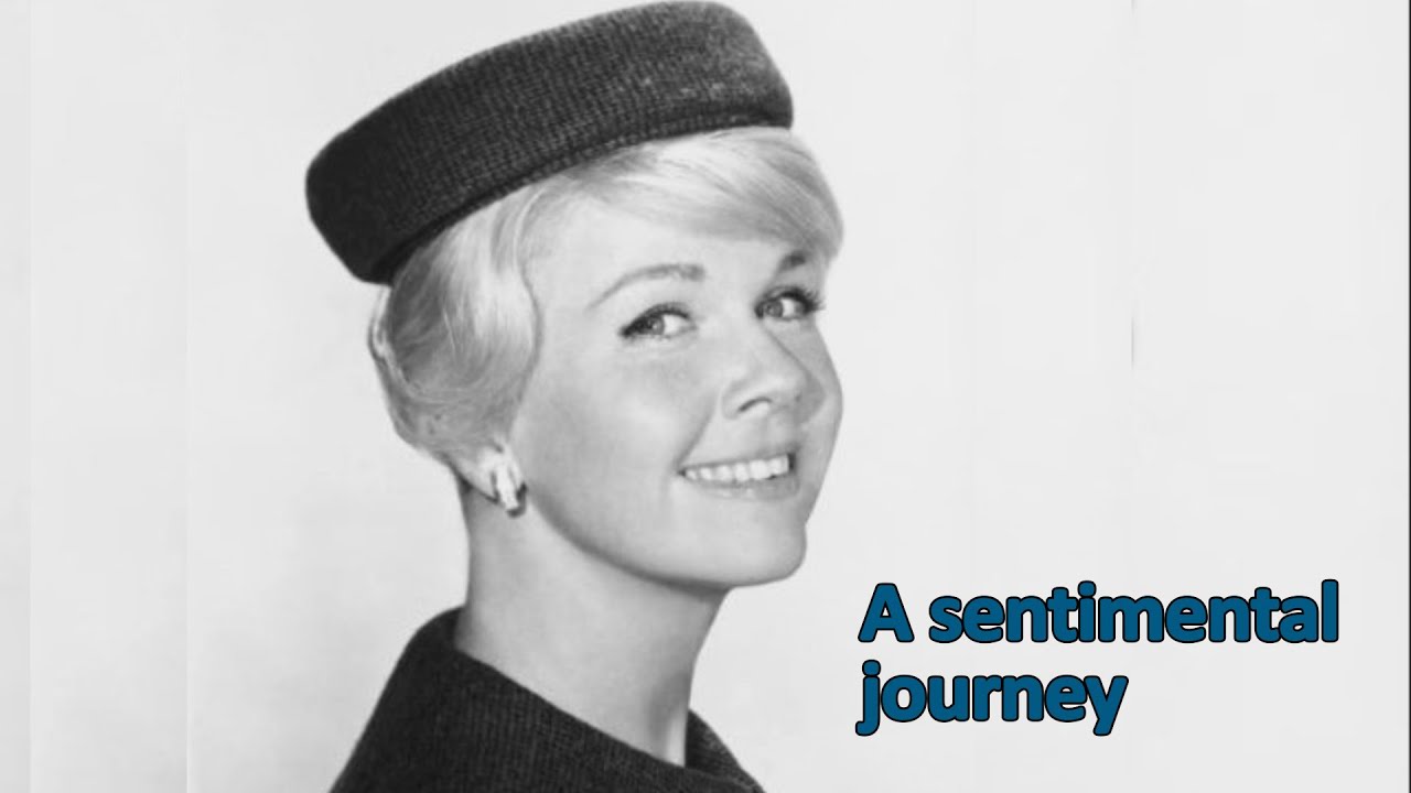 sentimental journey lyrics