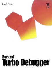 borland turbo debugger download