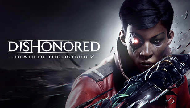 dishonored outsider