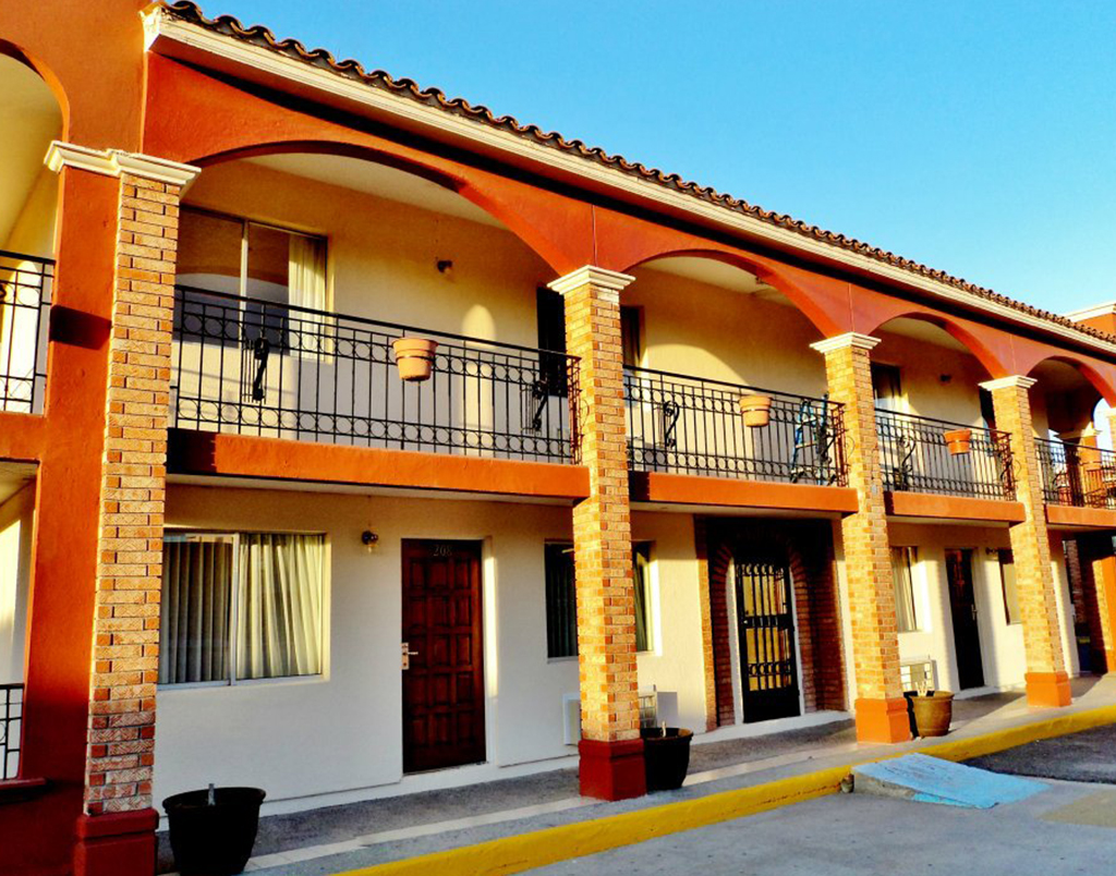 hotel chula vista juarez