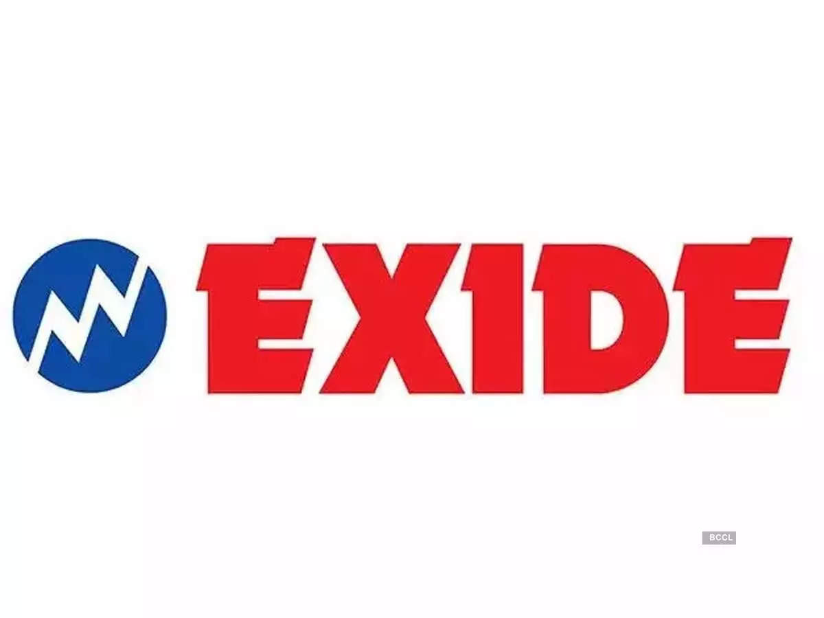 exide q2 results 2023