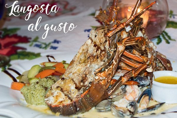 puerto vallarta best seafood restaurant