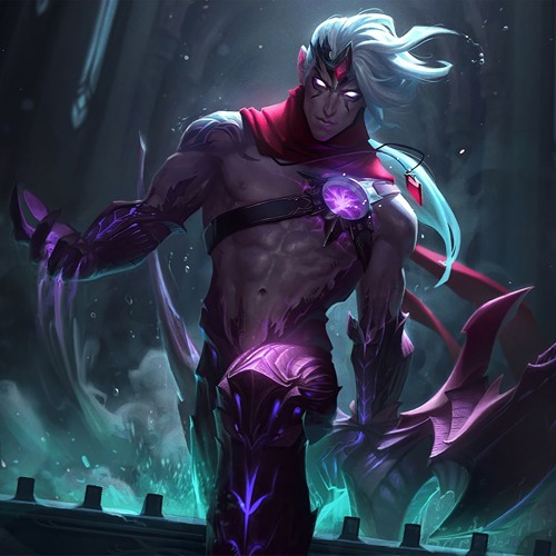 lol varus song