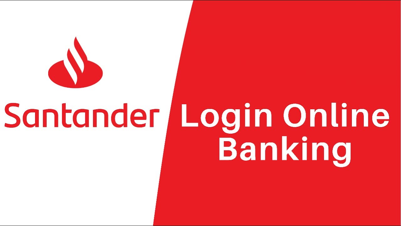 santander. co.uk login