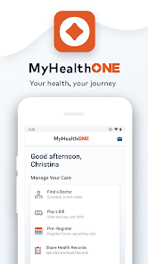 myheathone