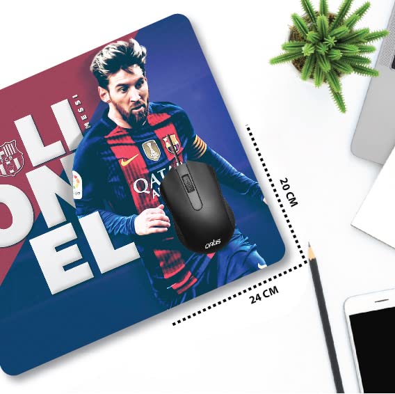 messi accessories