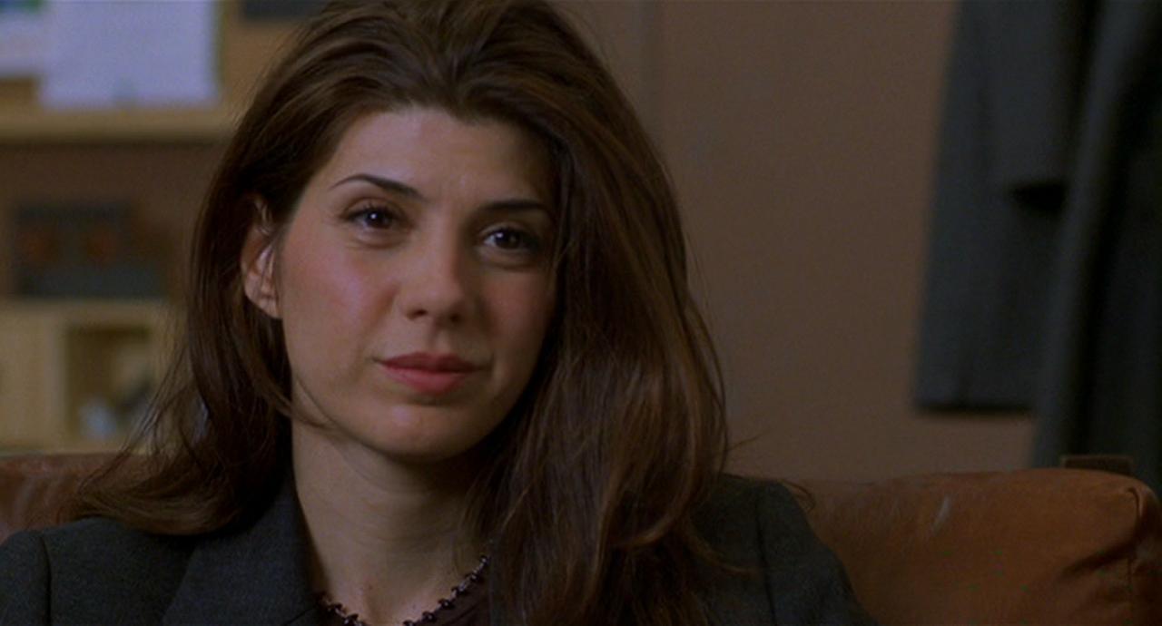 marisa tomei the watcher