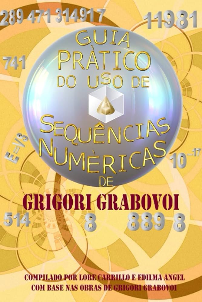 grabovoi pdf