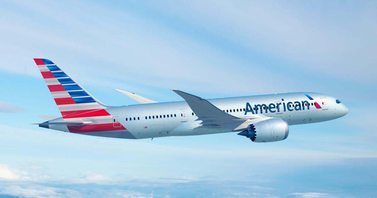 american airlines airfares cheap