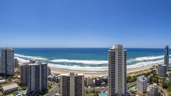 stayz goldcoast