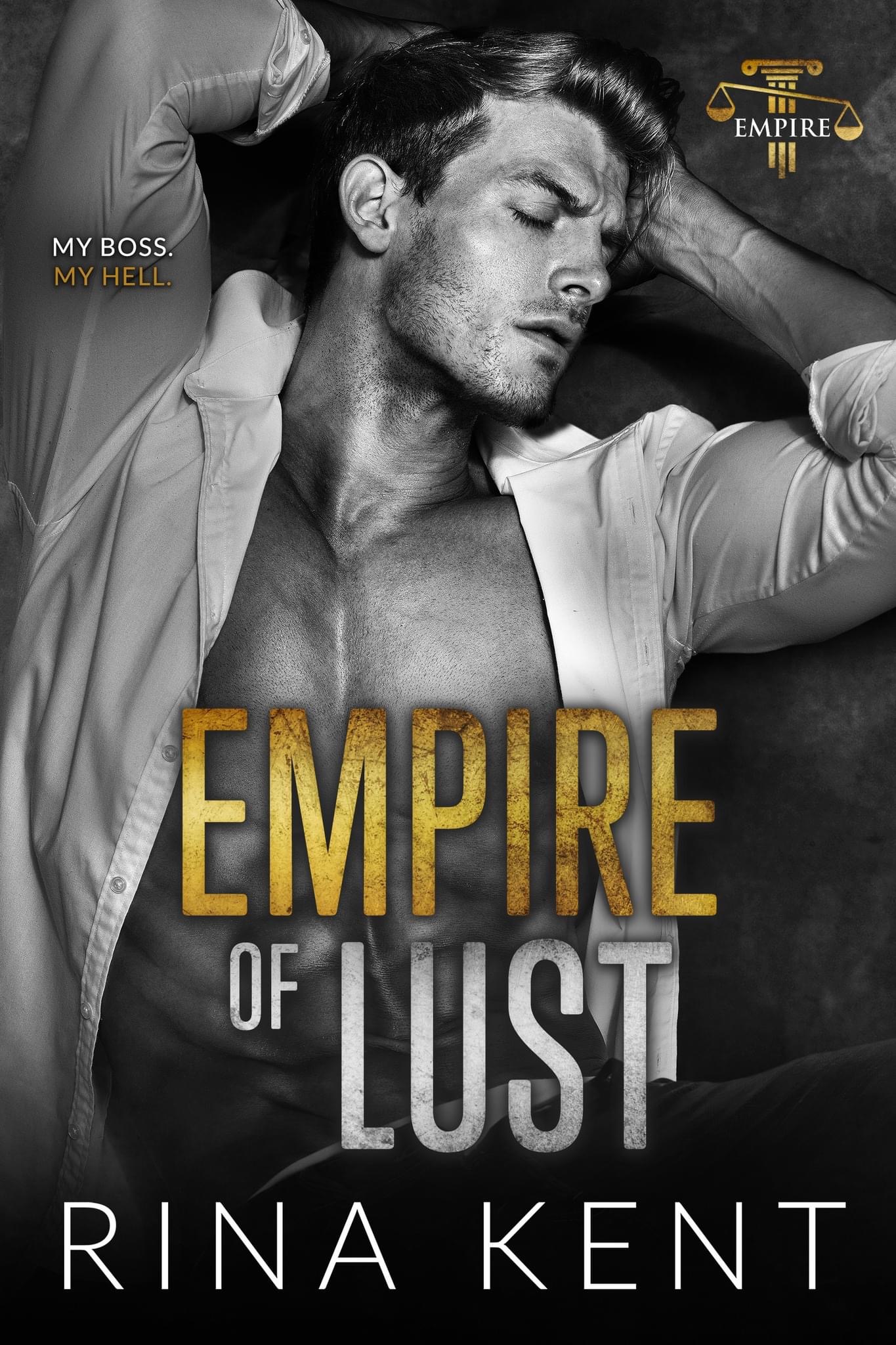 empire of lust rina kent