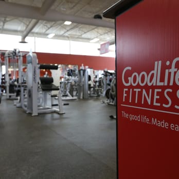 goodlife fitness scarborough kennedy and lawrence