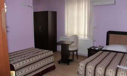 kastamonu kayı otel