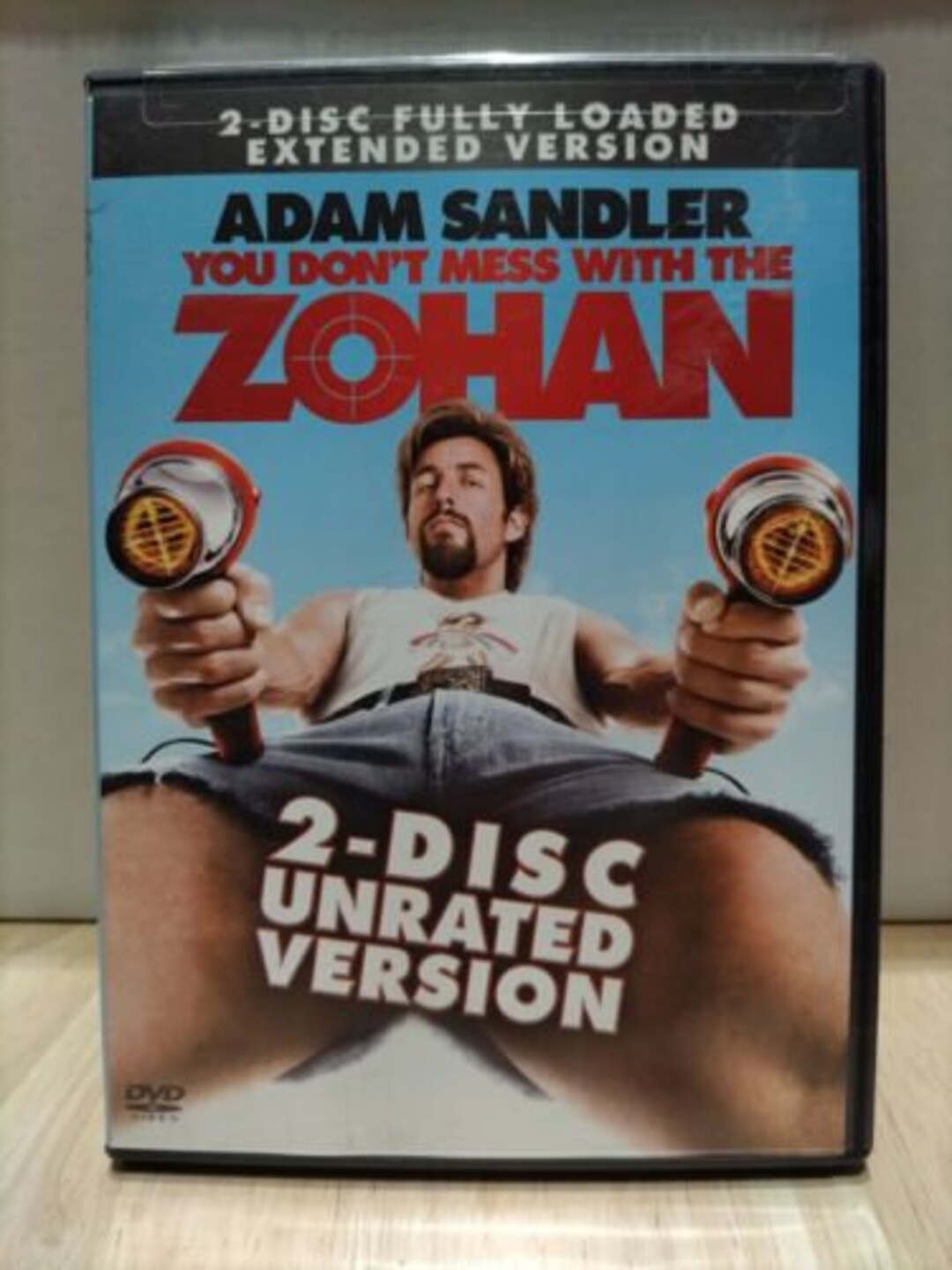 zohan 2 movie