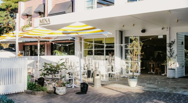 mina italian reviews