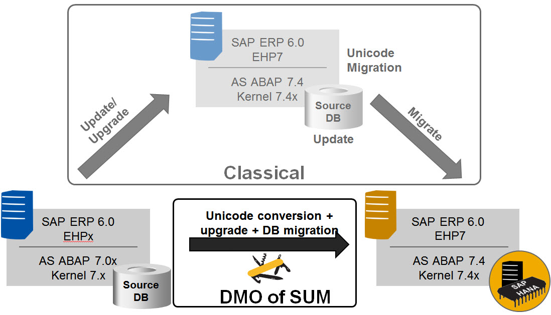 sap sum guide