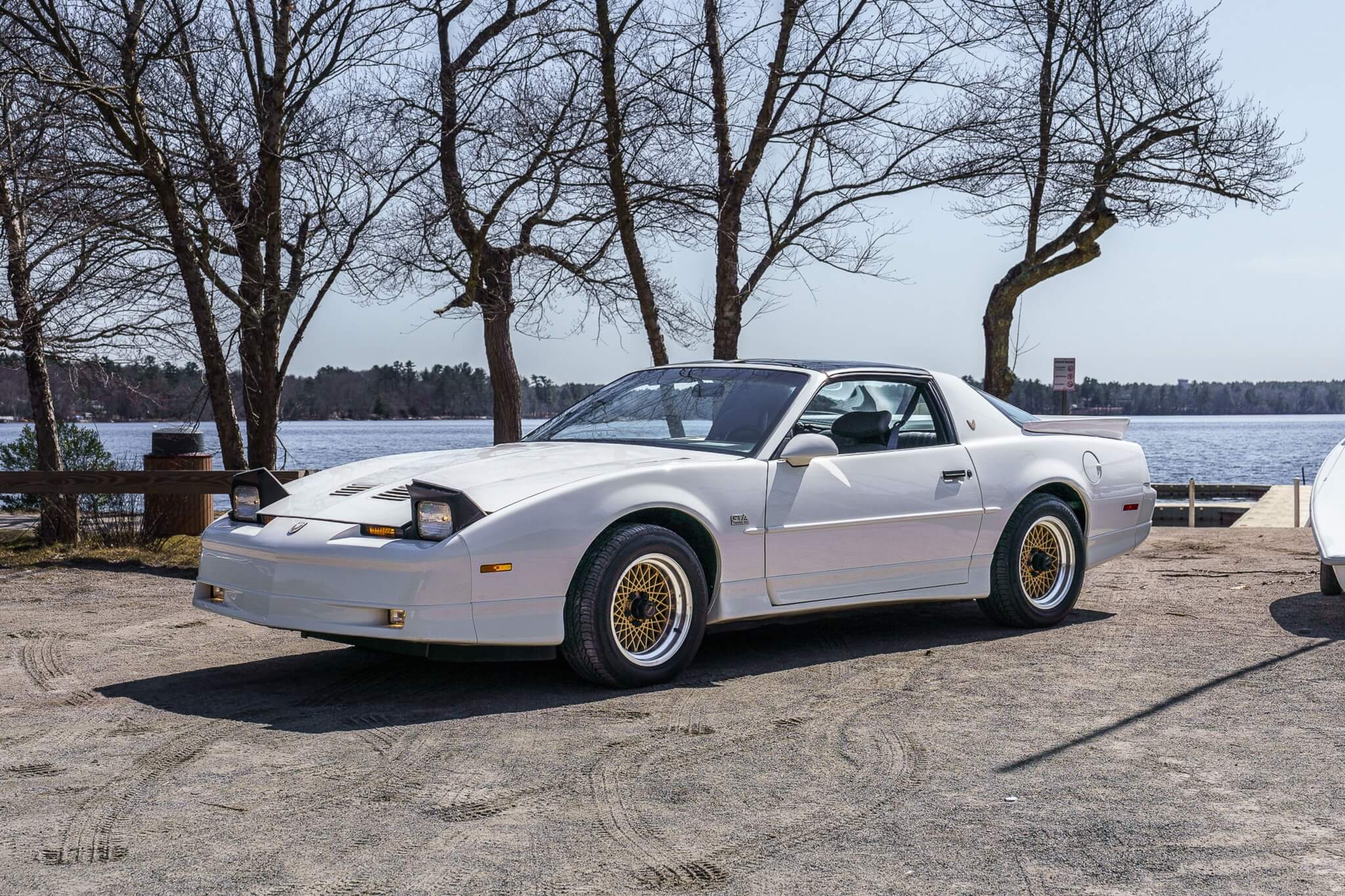 firebird trans am 1989