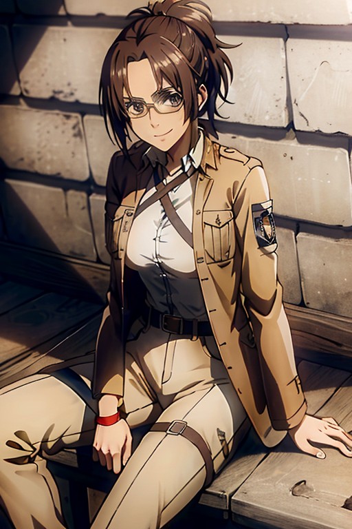 hanji zoe