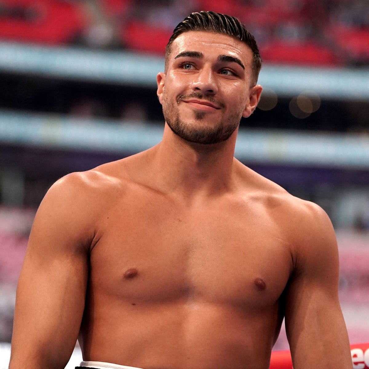 tommy fury