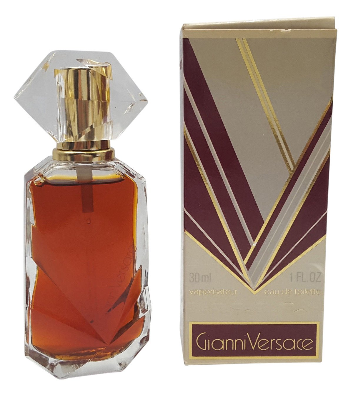 gianni versace perfume