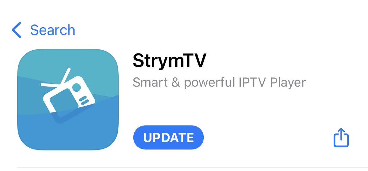 strymtv