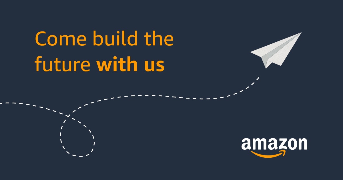 amazon recruitment