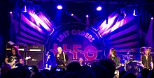 ufo band wiki