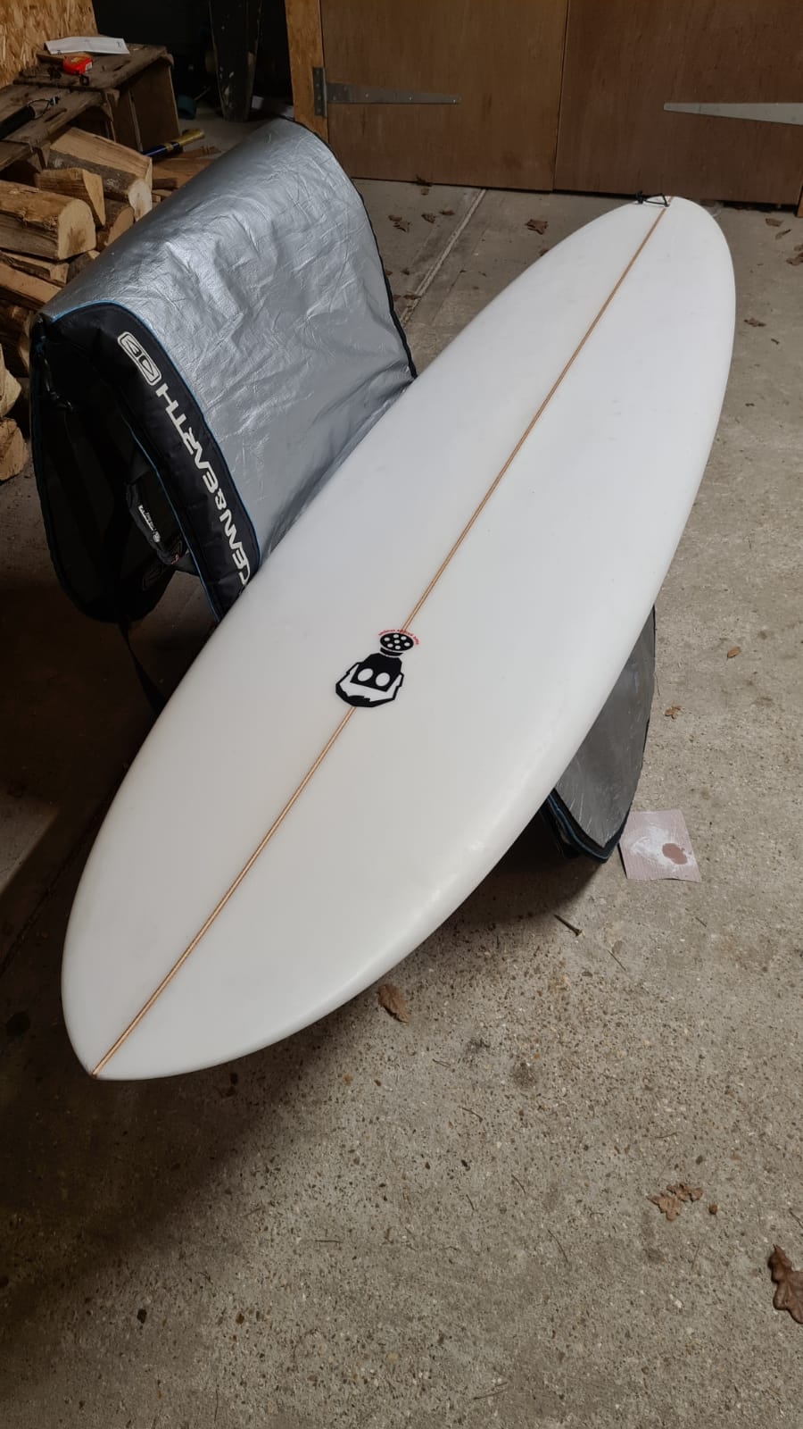 phipps surfboards