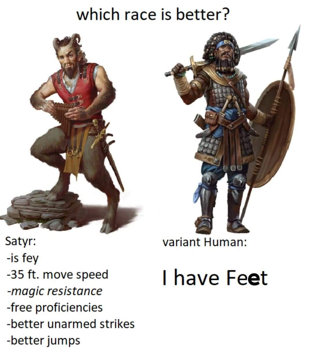 dnd meme