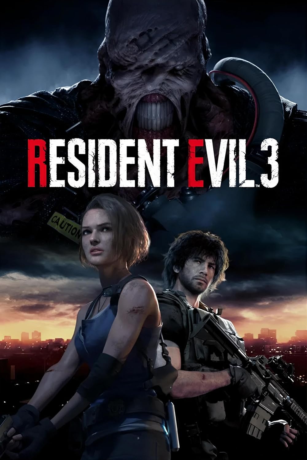 imdb resident evil